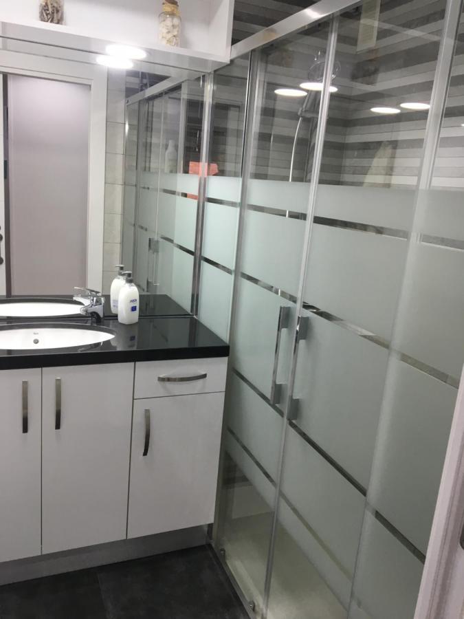 Апартаменты Vut Santa Marta Санта Марта де Тормес Экстерьер фото